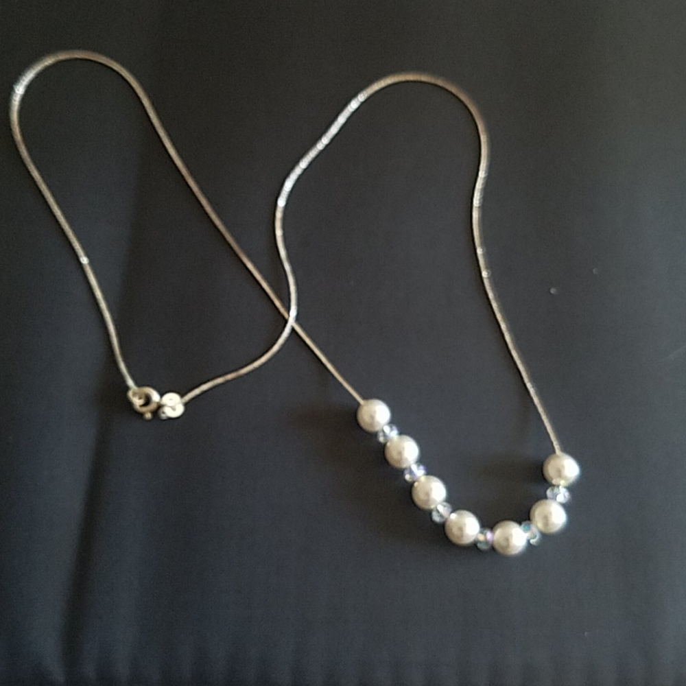 JUJU GEMZ NECKLACE